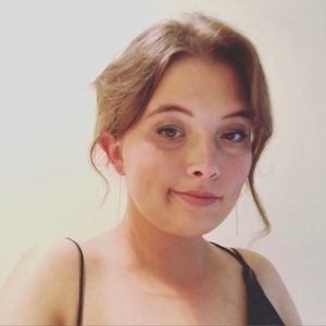 Meet your Posher, Abby